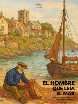 cover image of El Hombre Que Leía El Mar